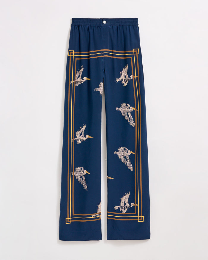 Pelican Lounge Pant