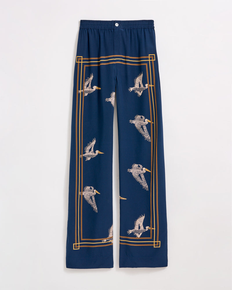 Pelican Lounge Pant