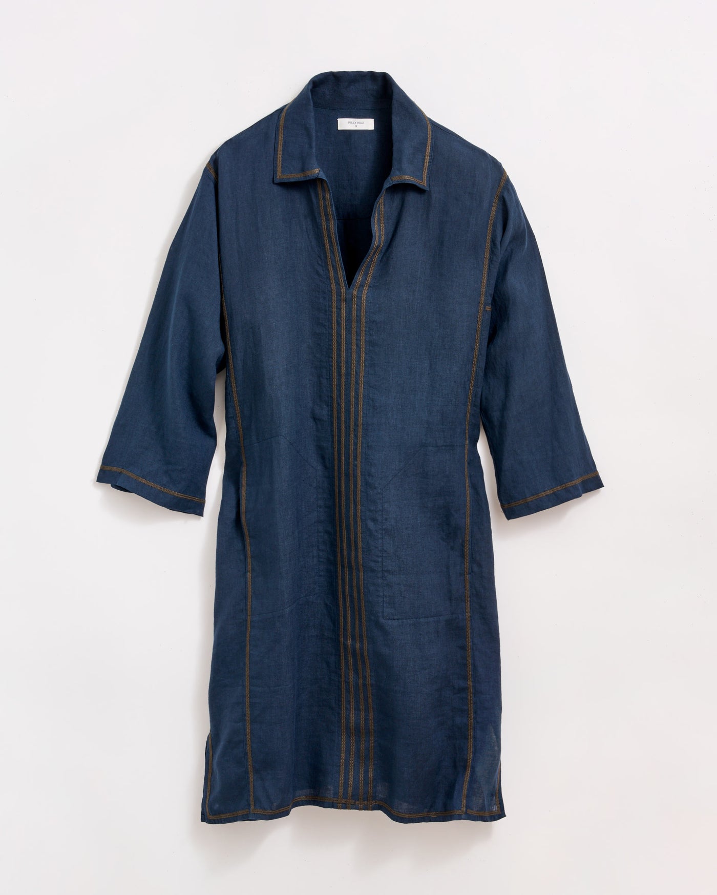 denim tunic dress All-Day Dress, Surprise S Get ready to rock a fresh Buy Roman Blue Petite Denim