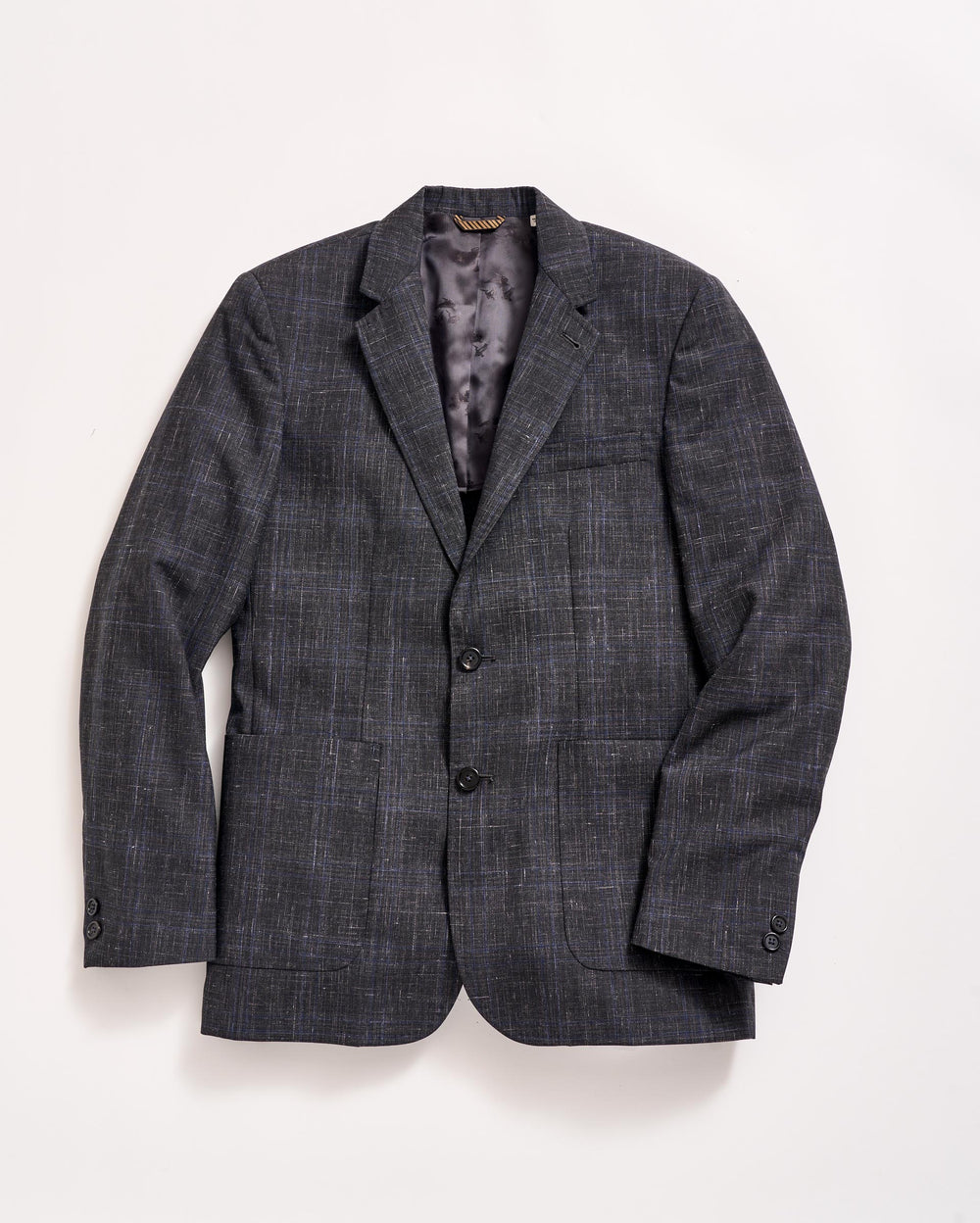 Crosshatch Walton Jacket