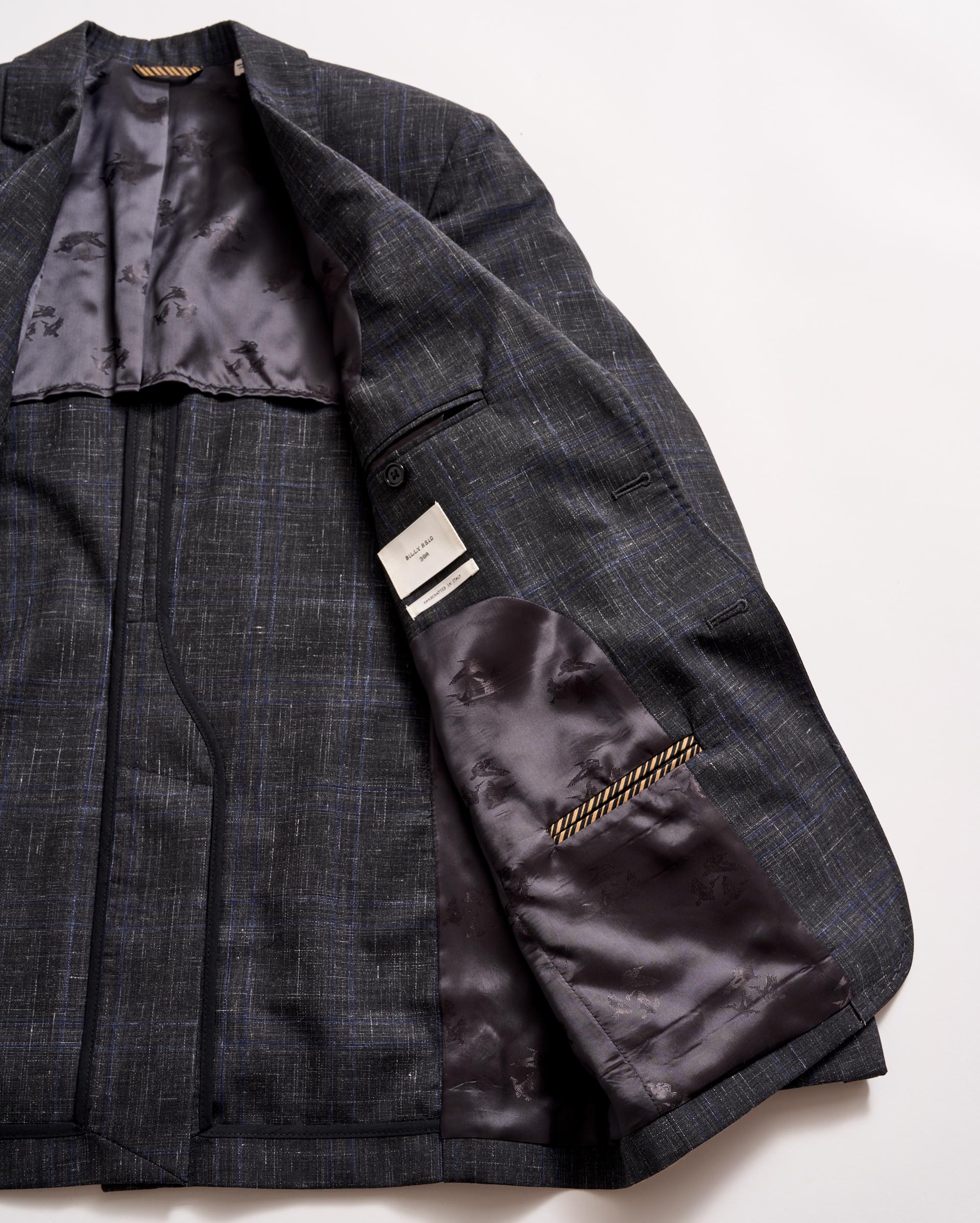 コート SPORTMAX EMBROIDERED WOOL BLEND BILLY COAT Billy wool