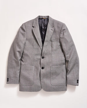 Textured Walton Jacket