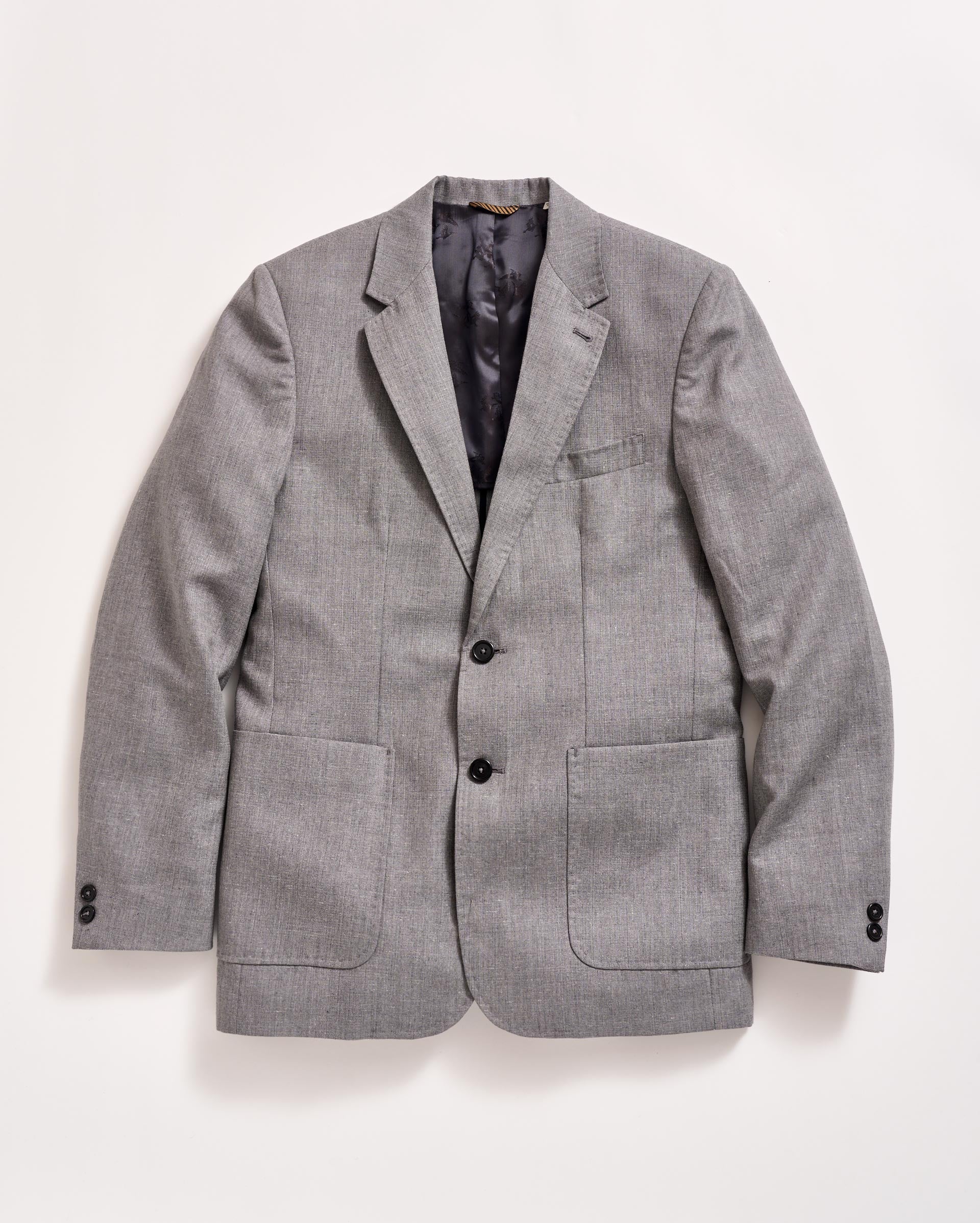 Textured Walton Jacket