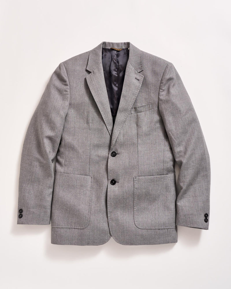 Textured Walton Jacket