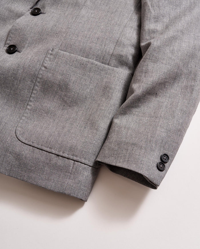 Textured Walton Jacket