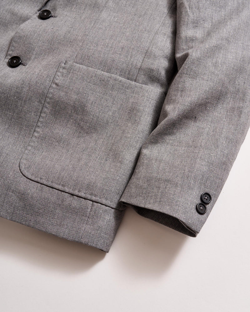 Textured Walton Jacket
