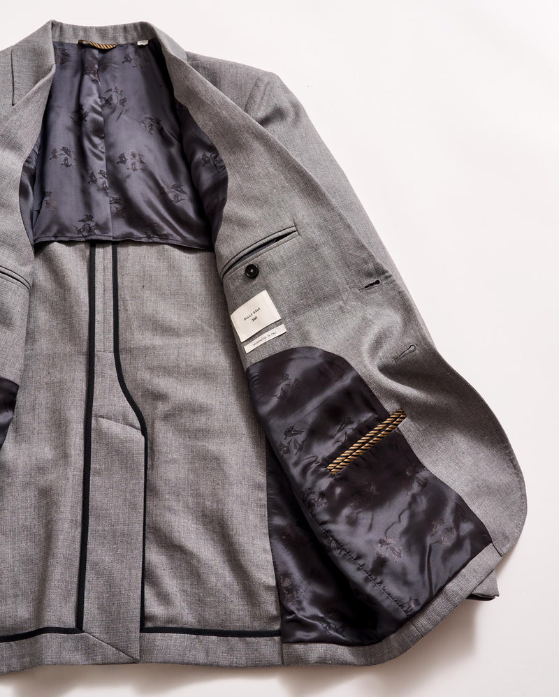 Textured Walton Jacket