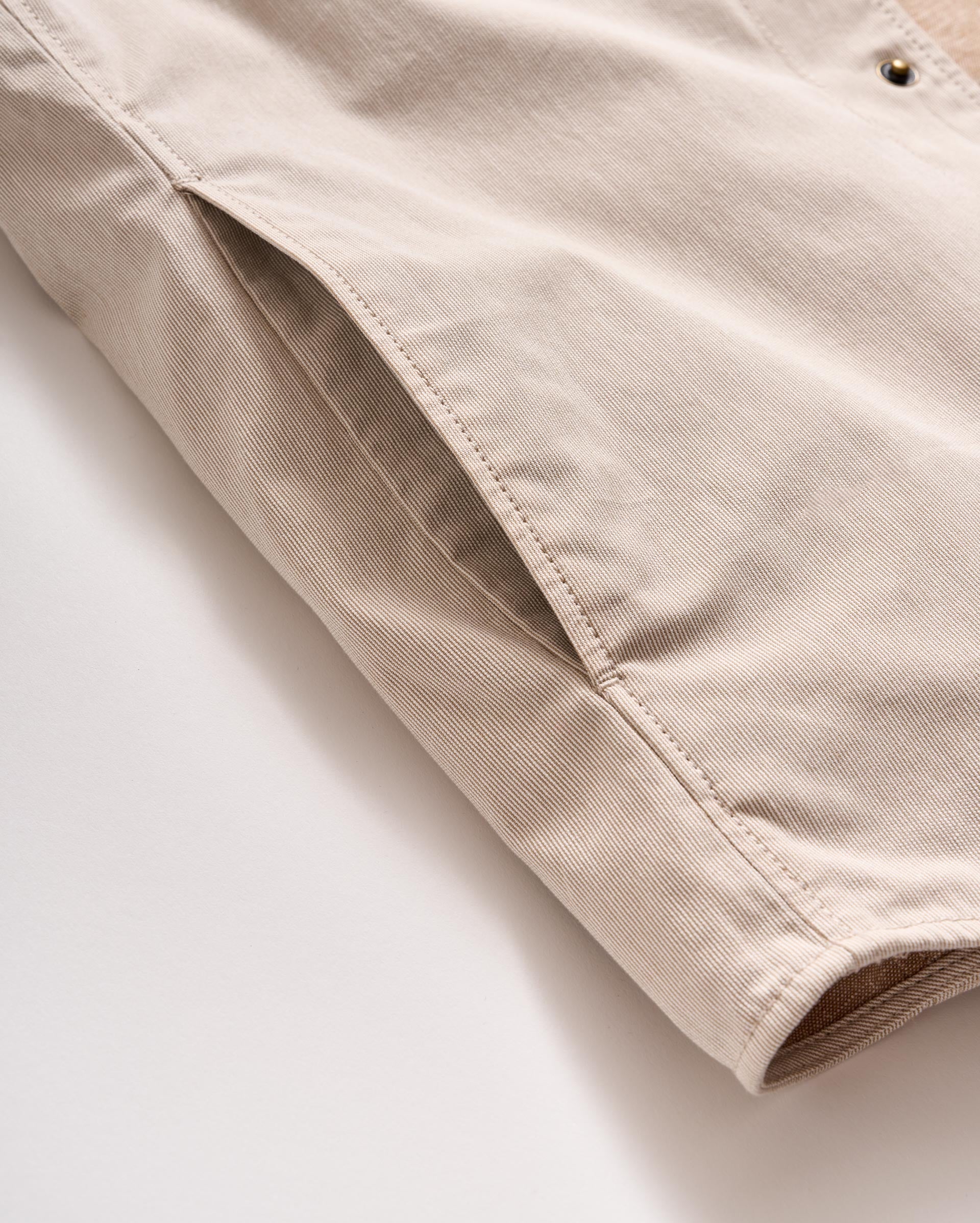 Pincord Roy Shirt Jacket