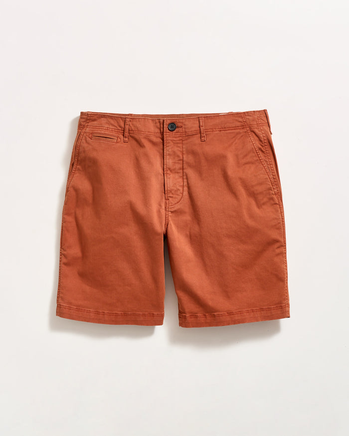 Chino Short