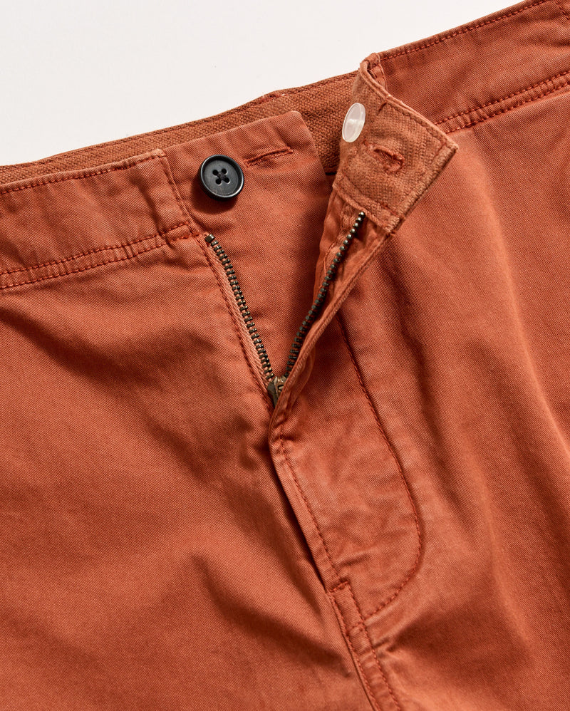 Chino Short