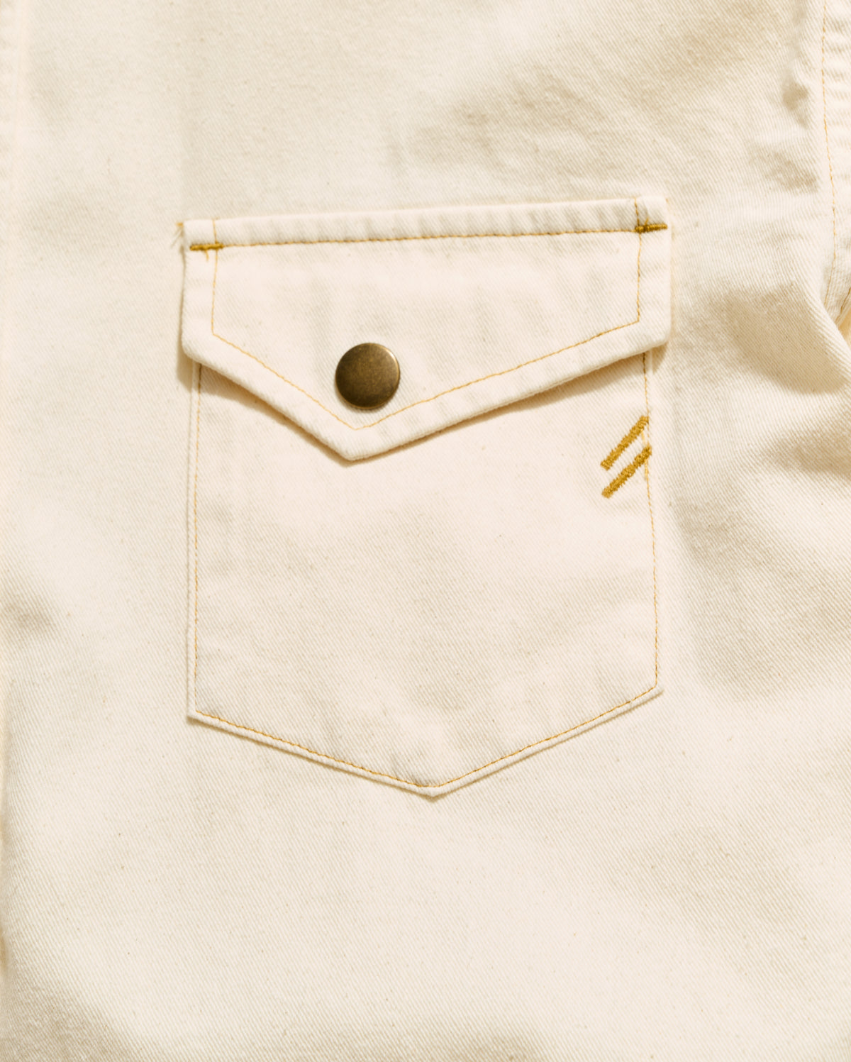 Spade Pockets