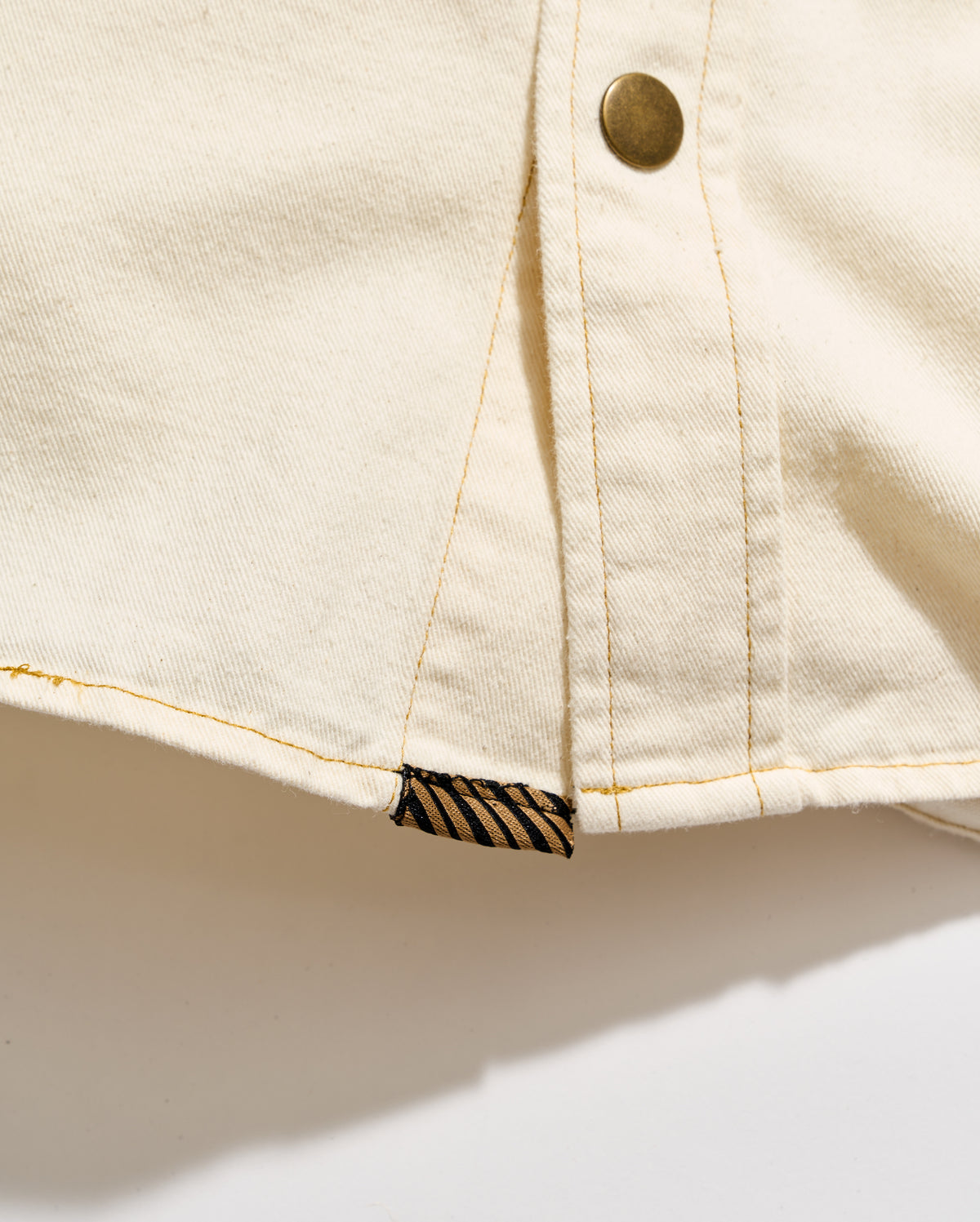 Elevated Details
