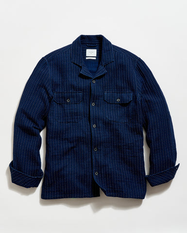 Long Sleeve Casual Shirting