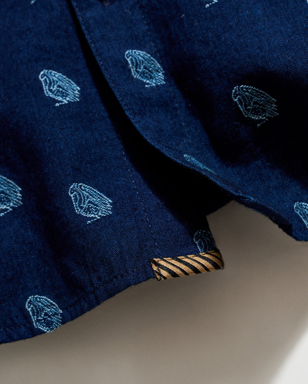 Subtle Details