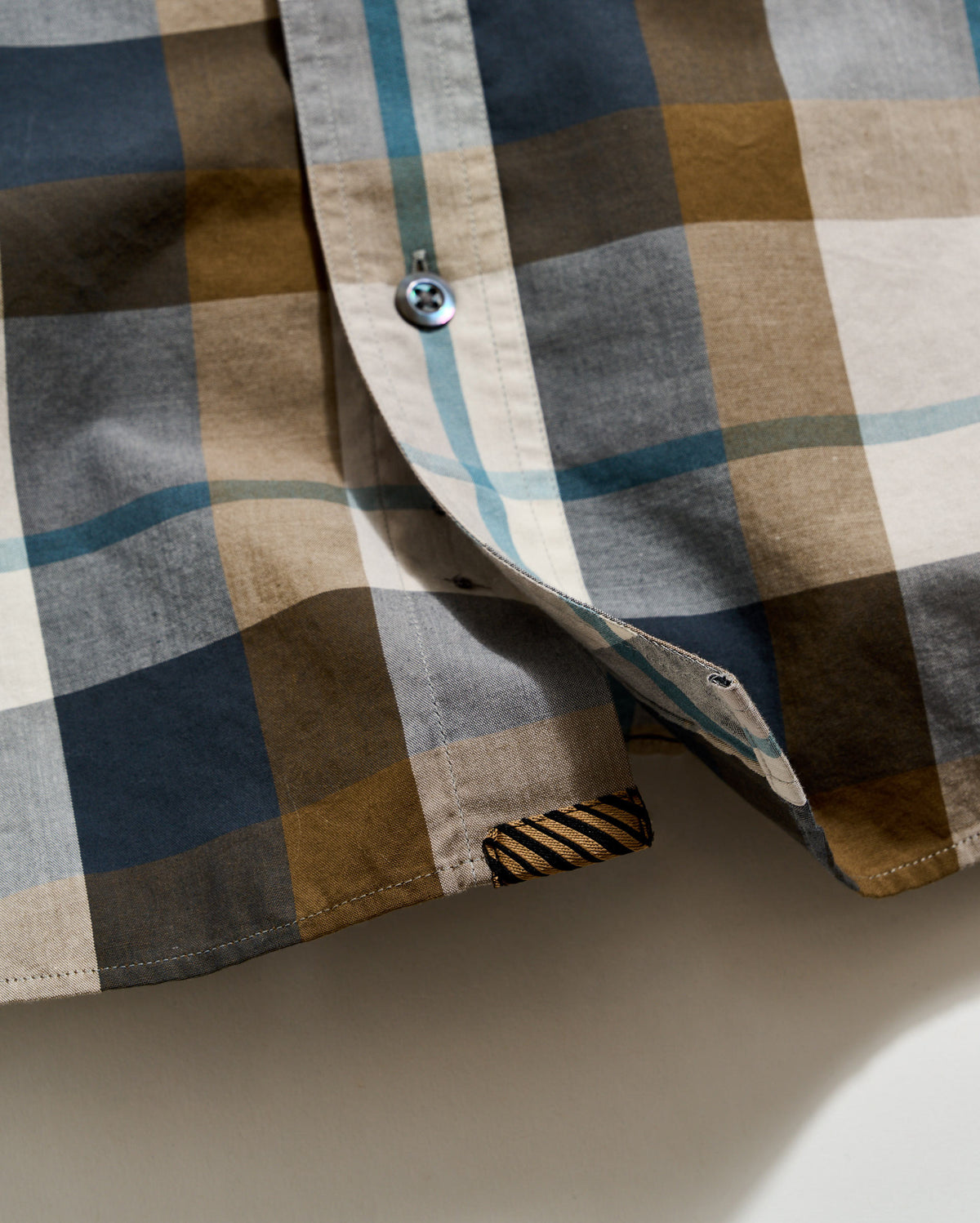 Subtle Details