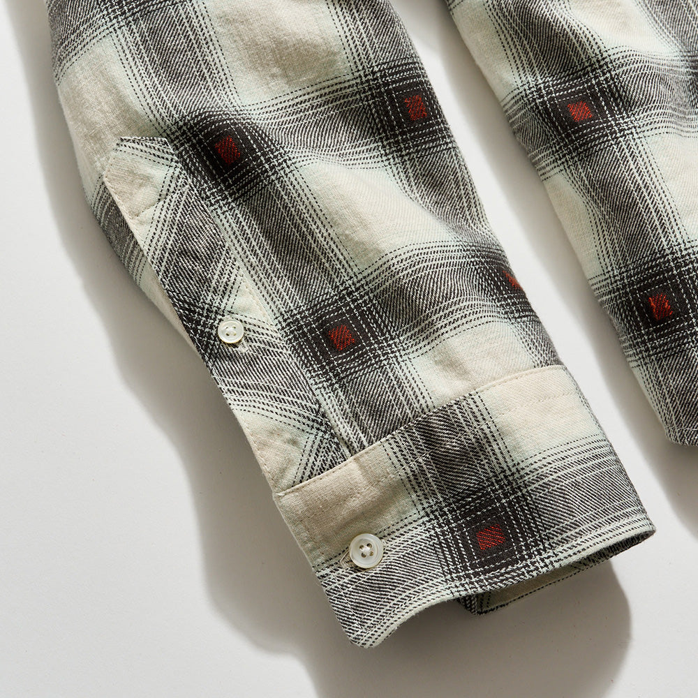 Spade Pockets