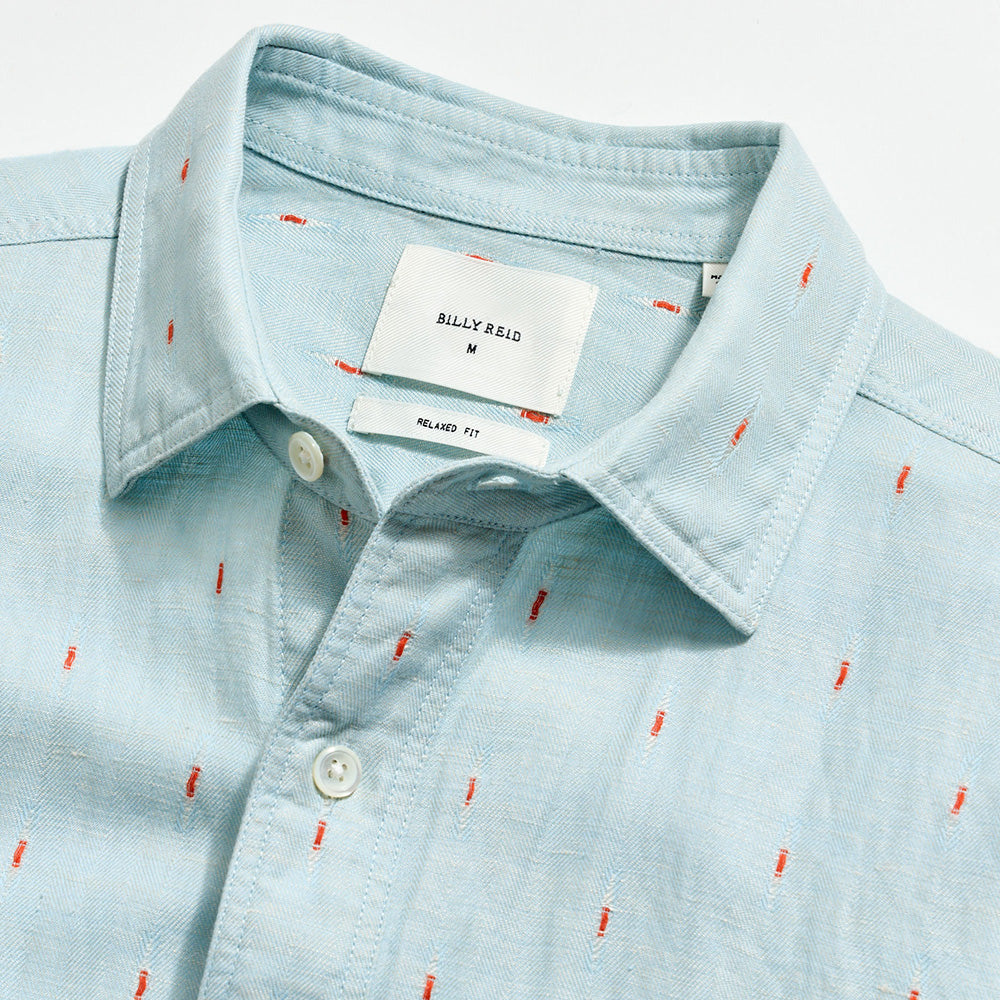 Spread Collar