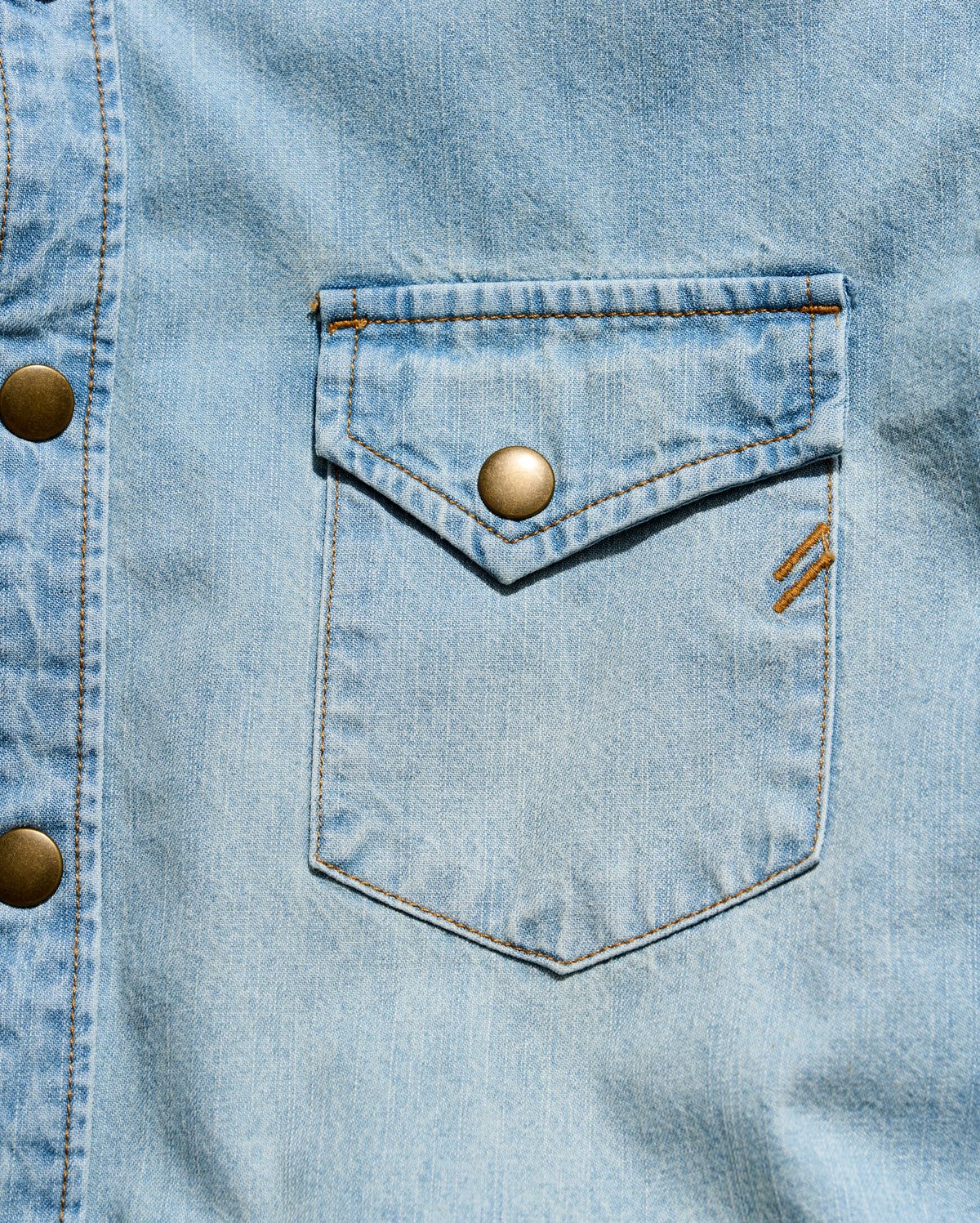 Spade Pockets