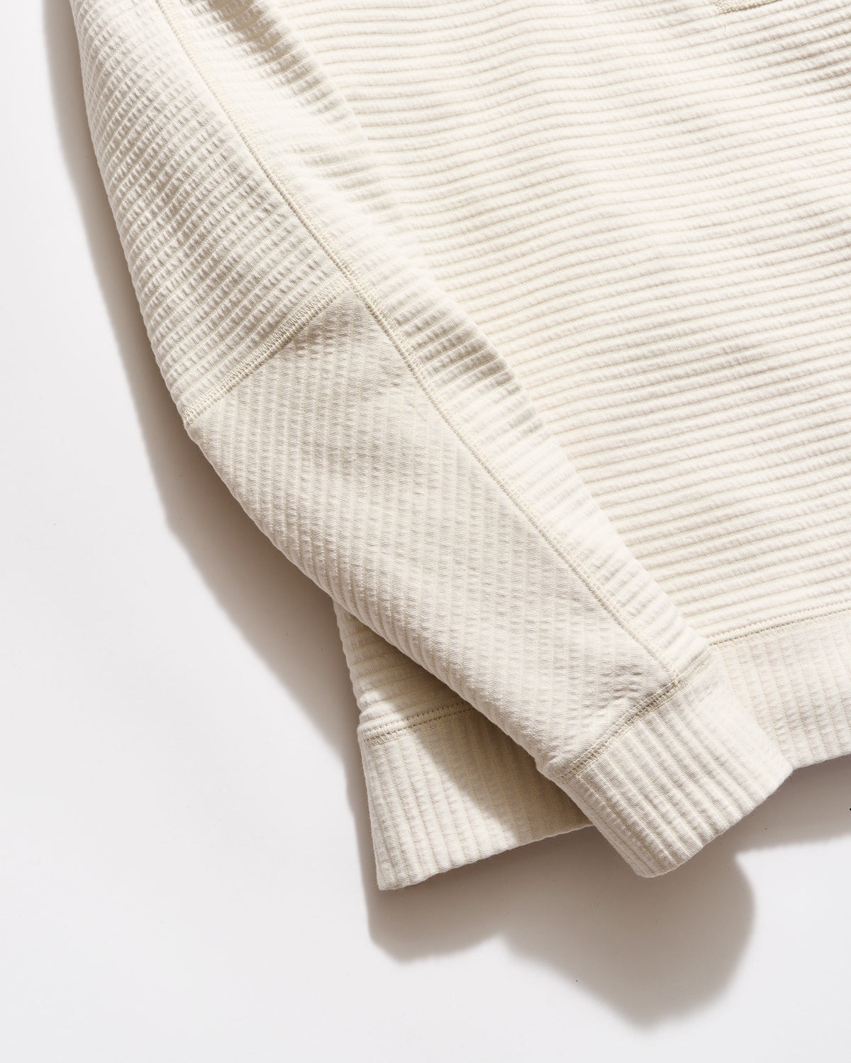 Stripe Elbow Patches