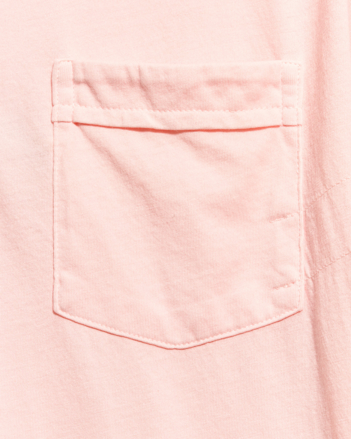 Chest Pocket