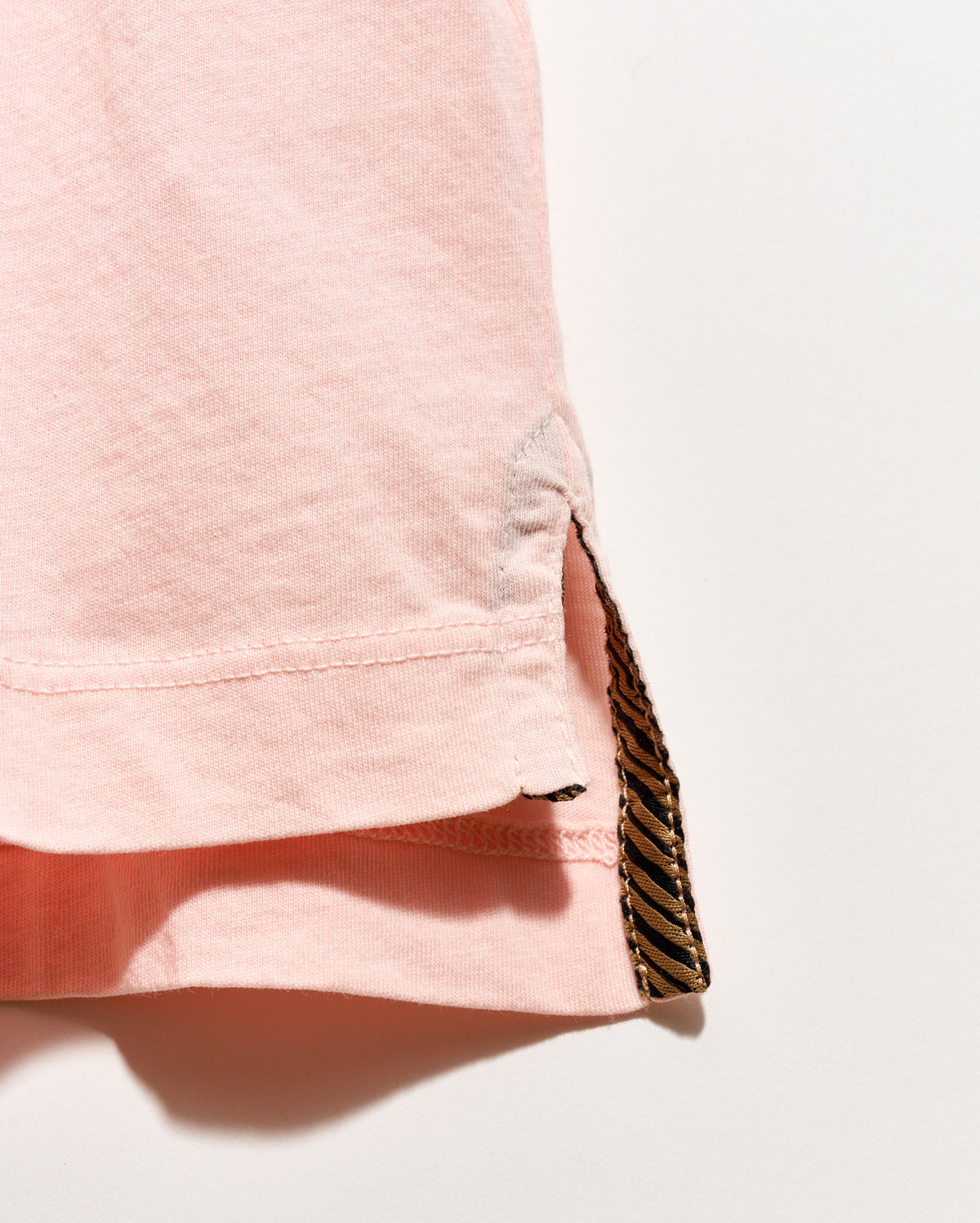Waist Vents