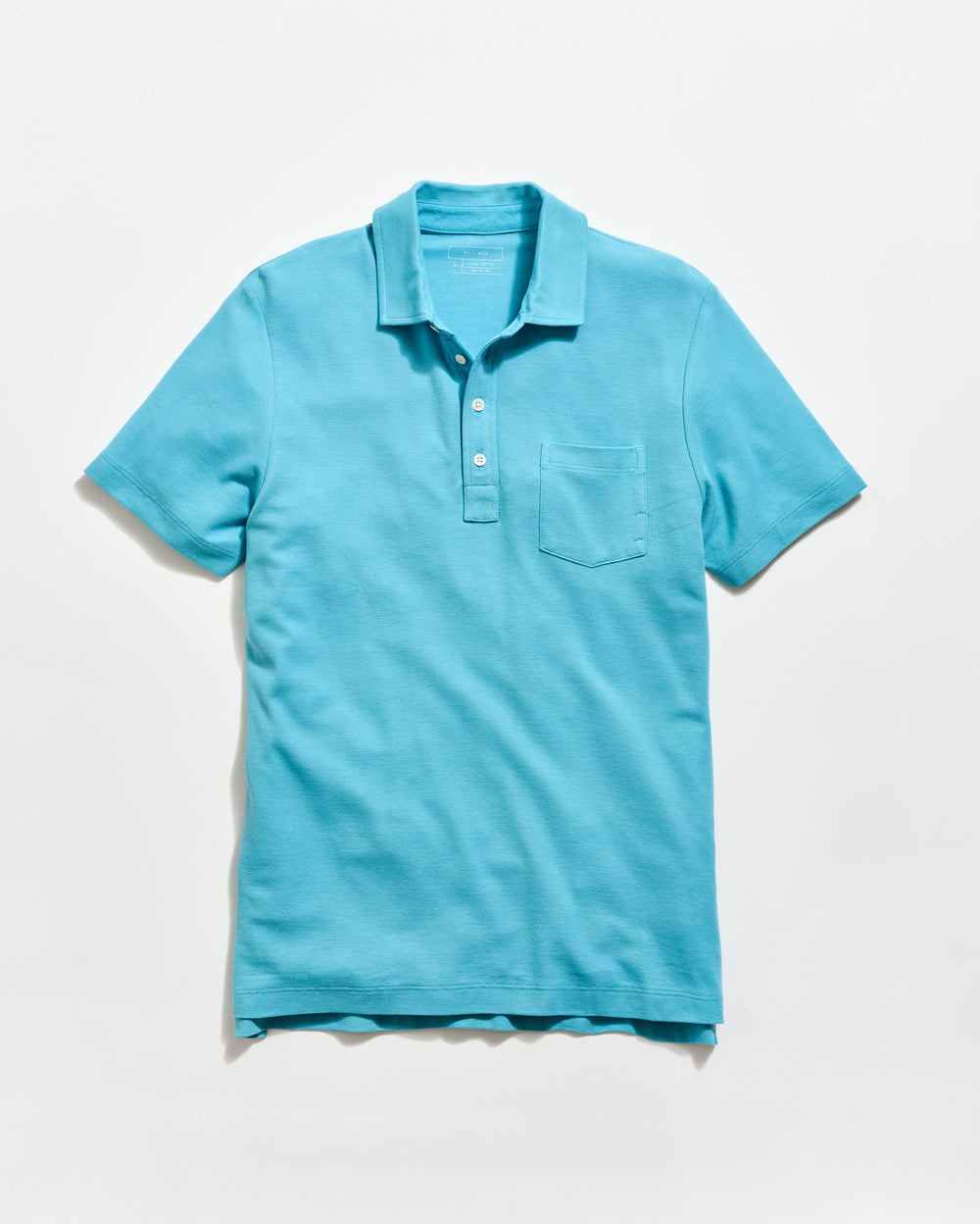 Pique Pensacola Polo