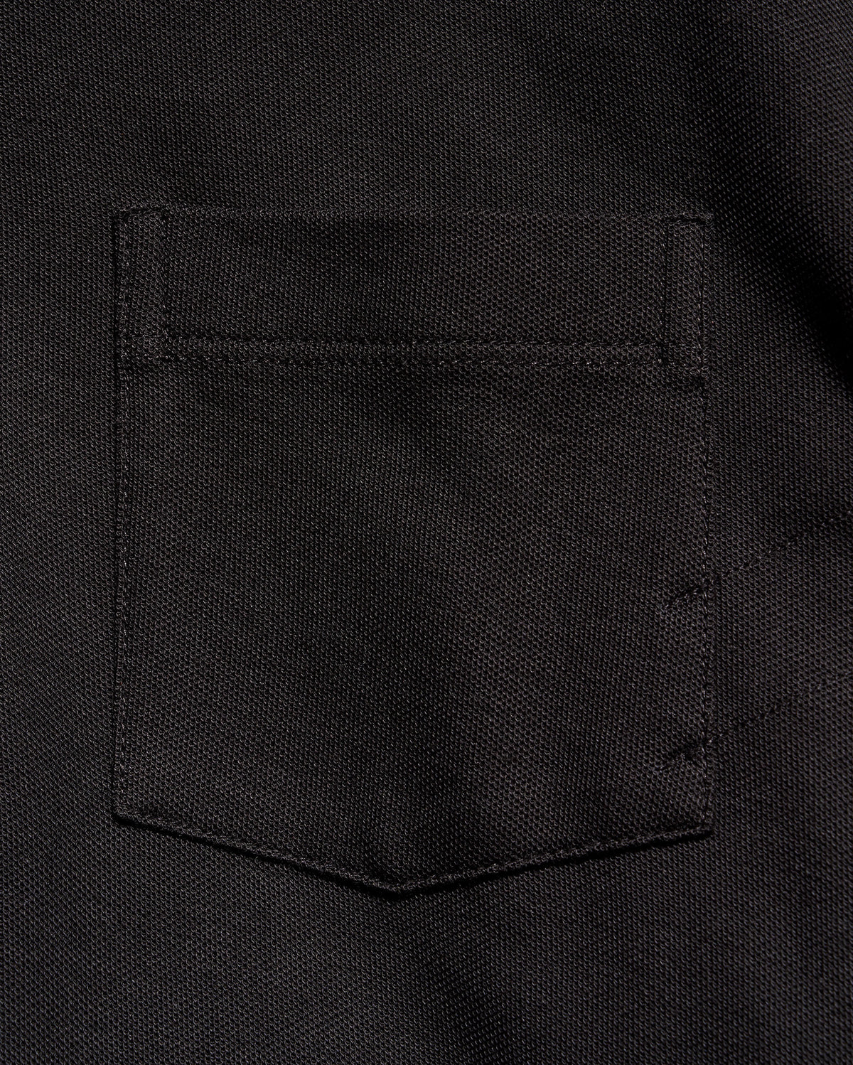Chest Pocket