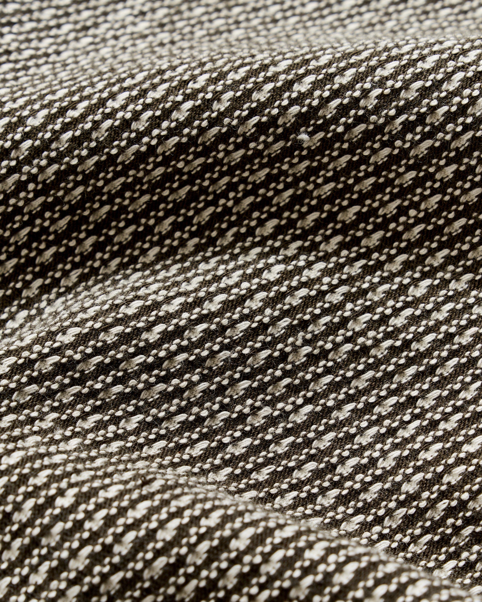Domino Jacquard Polo – Billy Reid