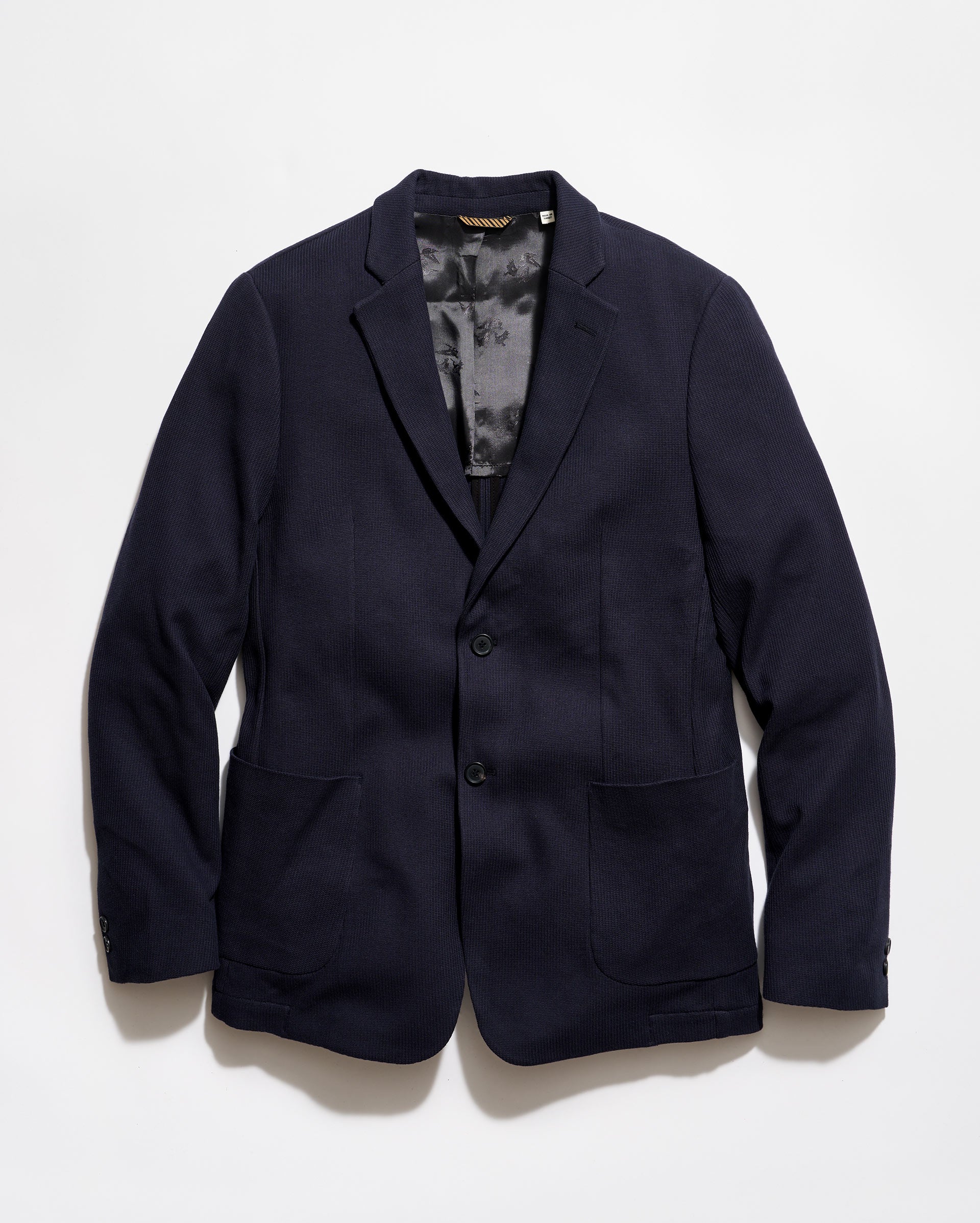 Giles Knit Sport Coat – Billy Reid