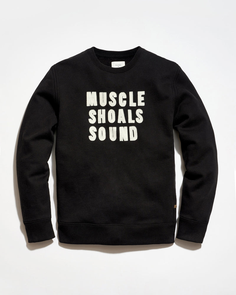 Muscle Shoals Sound Crew