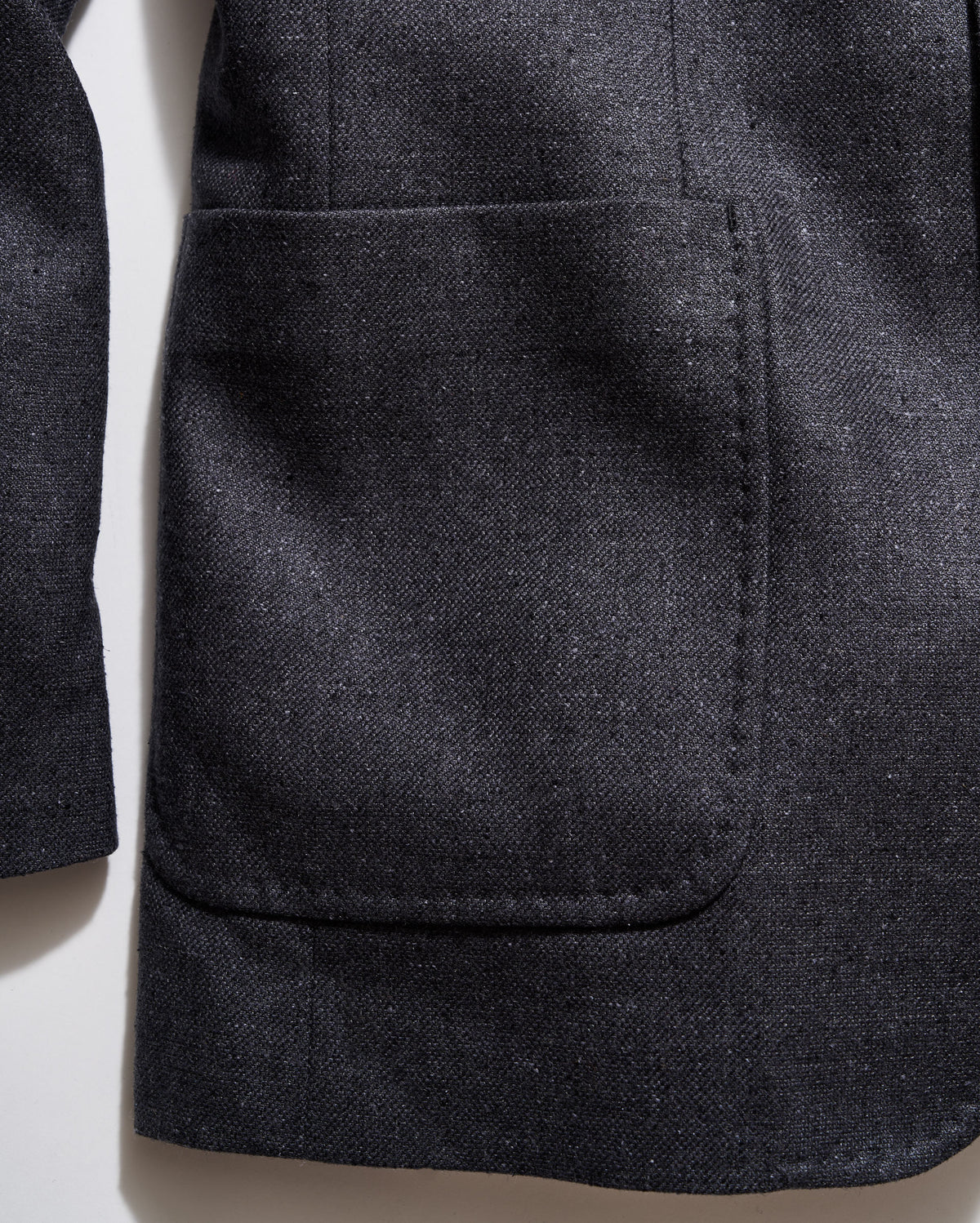 Patch Pockets