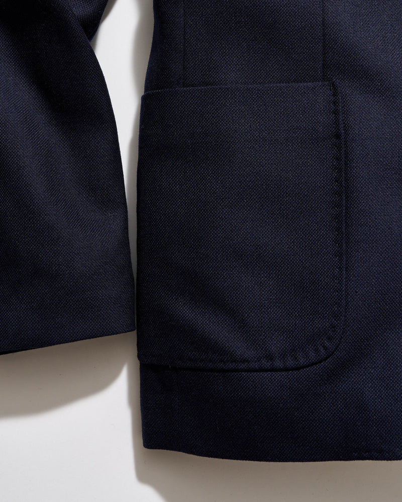 Archie Jacket