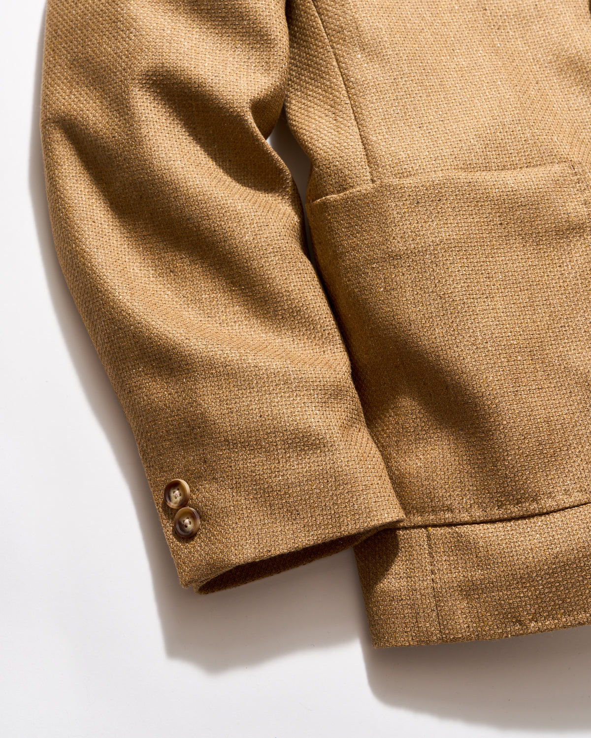 Patch Pockets