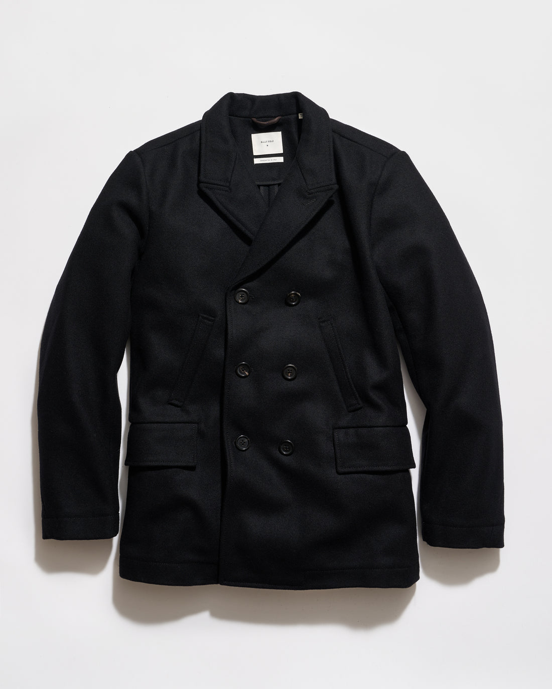 Bond Peacoat