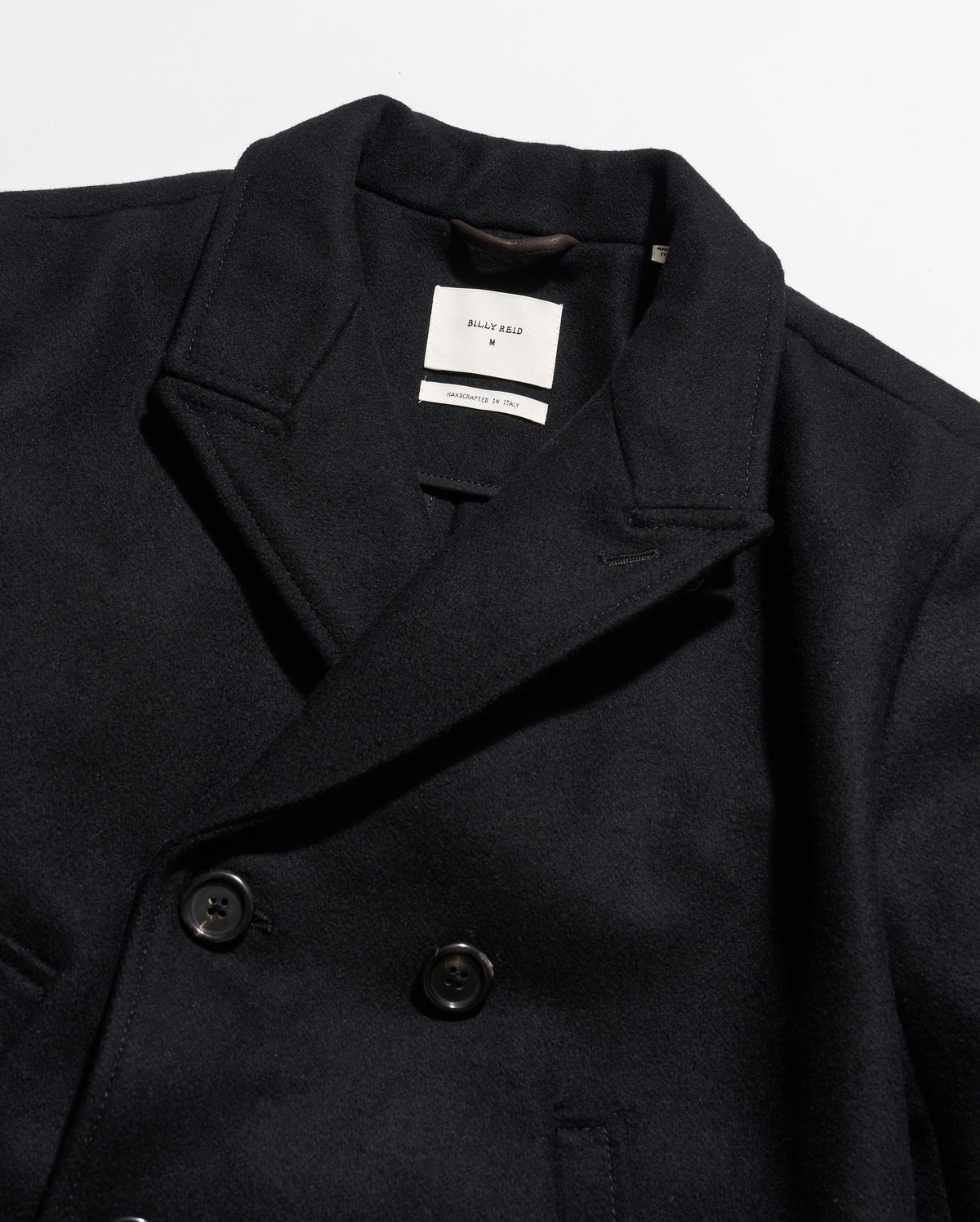 Peak Lapel