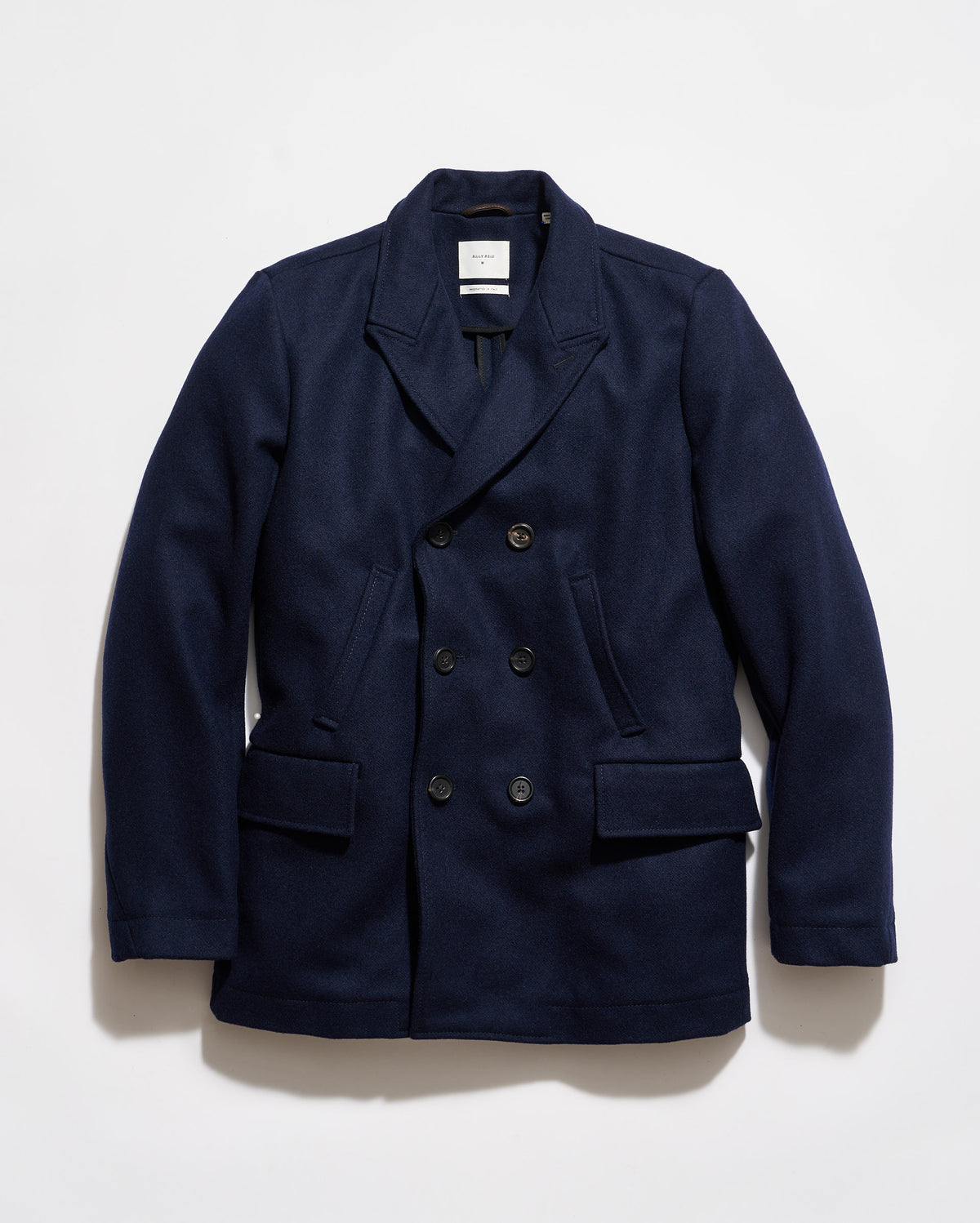 Bond Peacoat