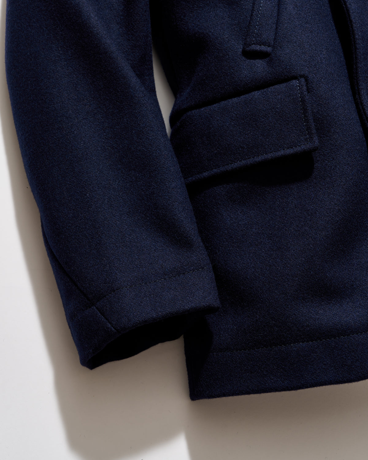 Structural Stitching