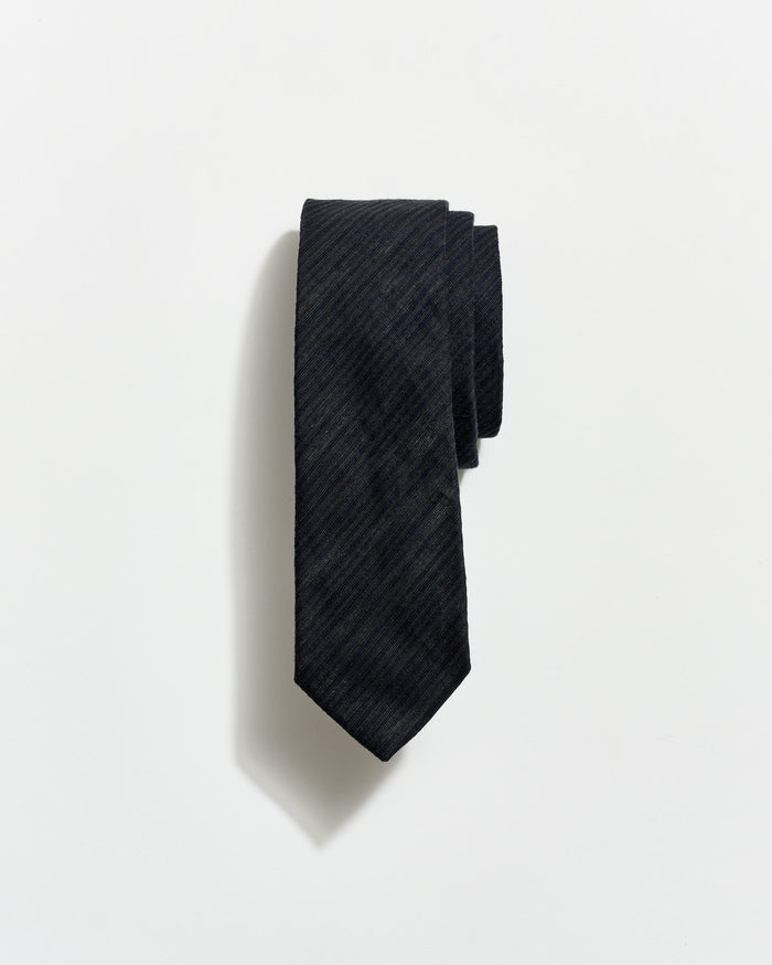 Heirloom Micro Stripe Tie