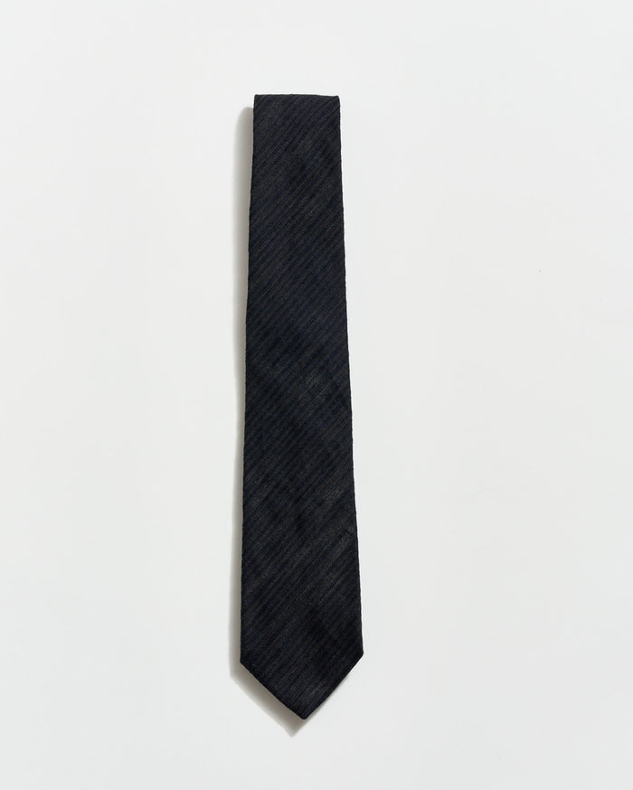 Heirloom Micro Stripe Tie