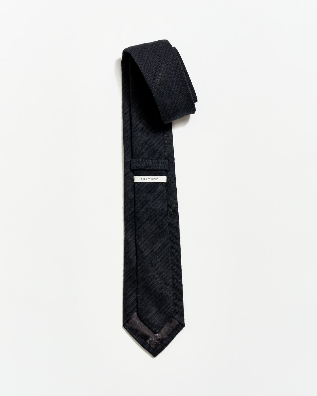 Heirloom Micro Stripe Tie