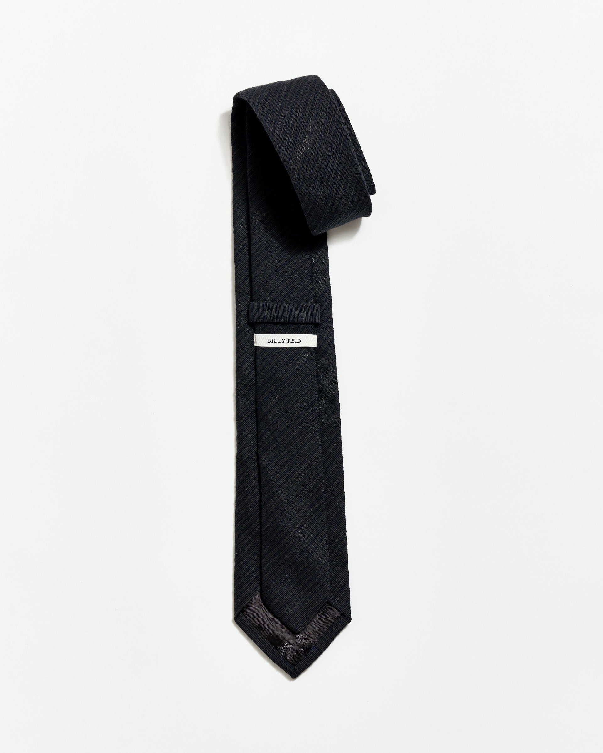 Heirloom Micro Stripe Tie