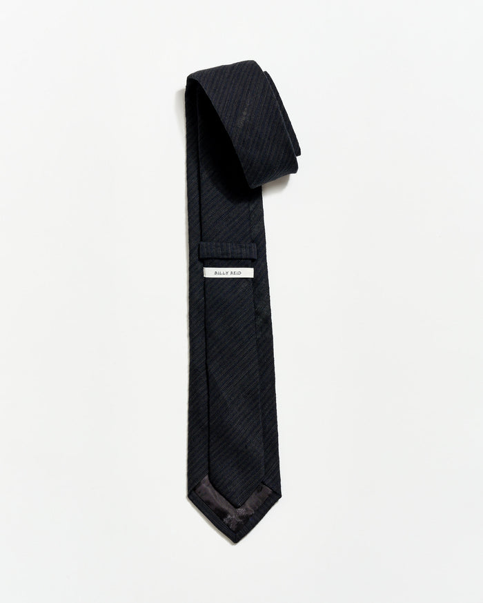 Heirloom Micro Stripe Tie