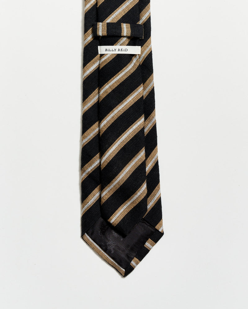 Heirloom Stripe Tie