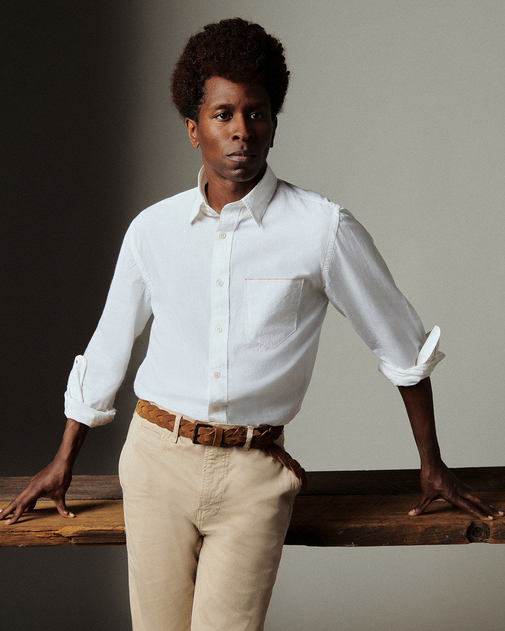 MSL 1-Pocket Shirt