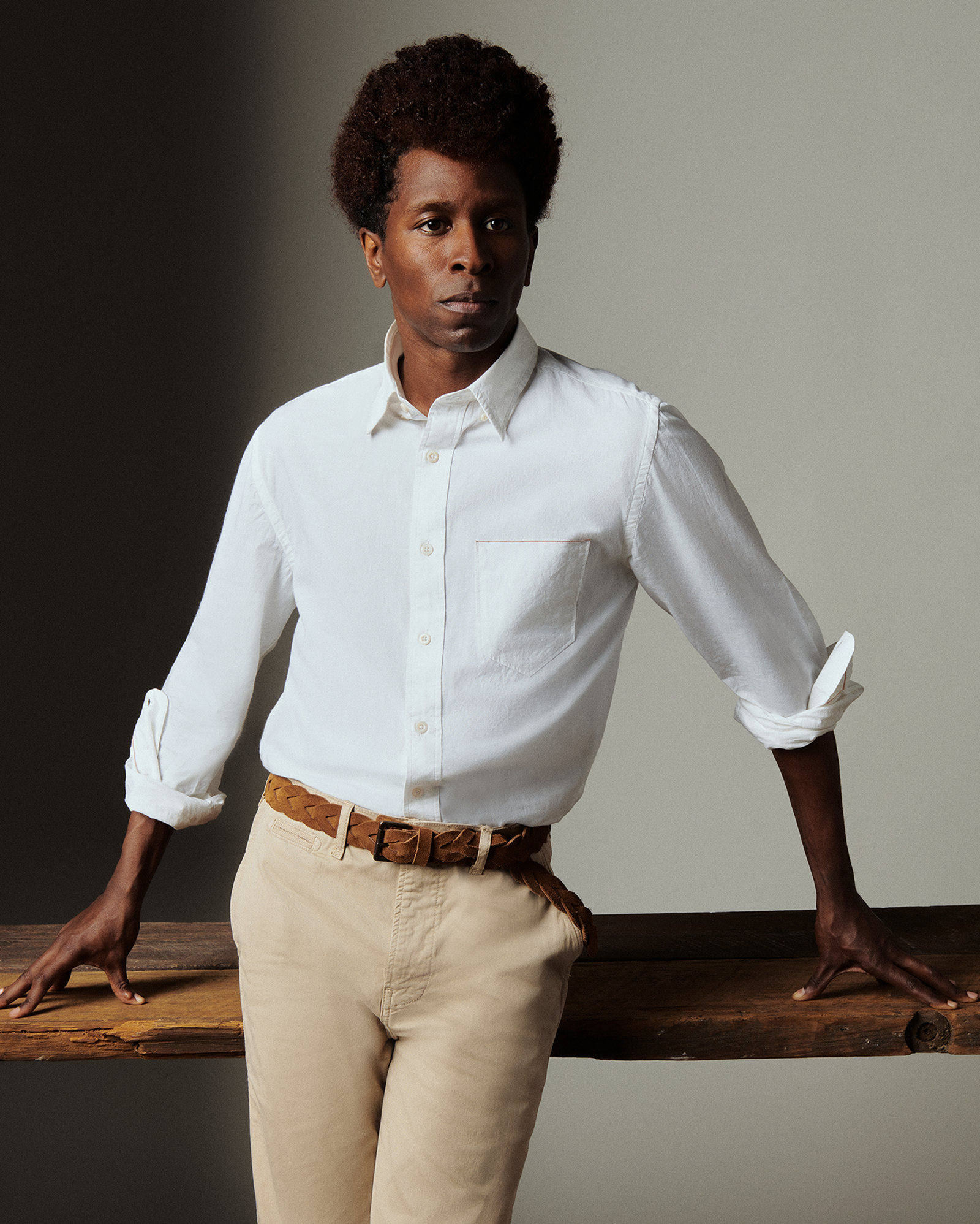 MSL 1-Pocket Shirt