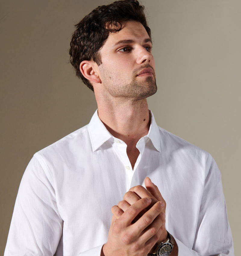 Custom Shirt - Personalized Style, Made for You | Billy Reid Custom Shirt - Personalized Style, Made for You | Billy Reid