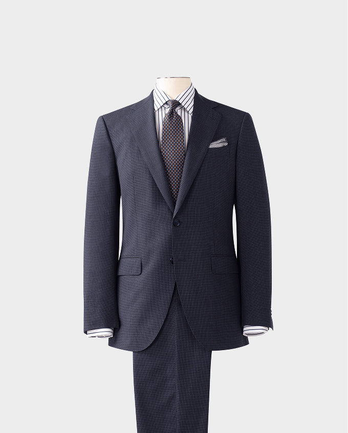 Pledge Suits Custom Suit Made-to-Measure Tailoring | Billy Reid