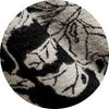BLACK/WHITE Swatch