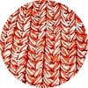 BURNT RED Swatch