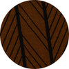 BLACK/GOLD Swatch